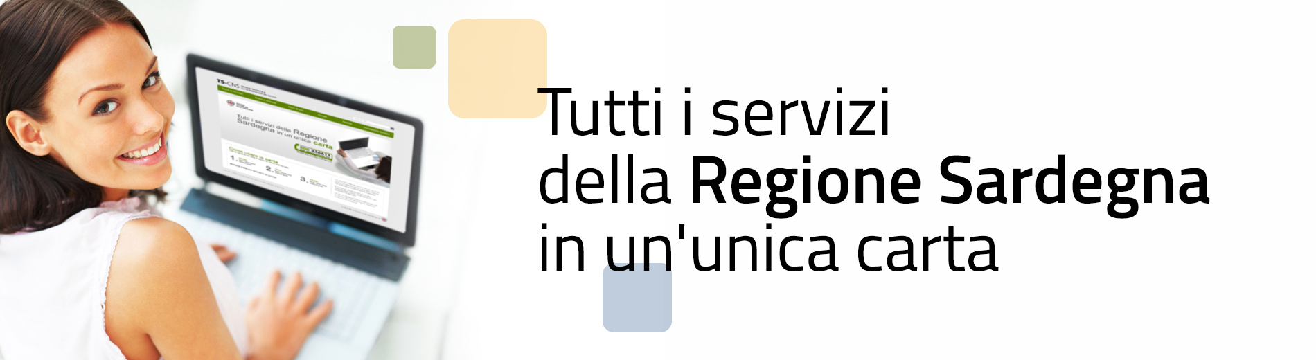 Portale Dei Servizi Ts Cns Regione Autonoma Della Sardegna